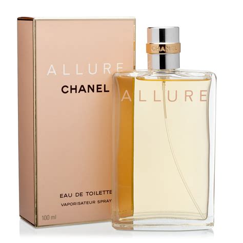 allure chanel sample|Chanel Allure for women 100ml.